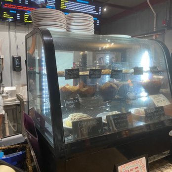 Beans and Franks - Pastries - Hot Dogs Near Me - Stephenville, Texas