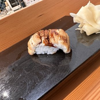 Sushi Edomata - Japanese Near Me - San Mateo, California