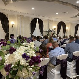 Wedding hall Wedding hall