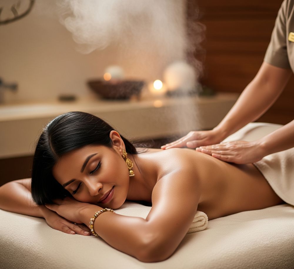 Massage Pro Logo