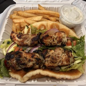 Troy's Greek Restaurant - Greek Near Me - San Diego, California Troy's Greek Restaurant - Greek Near Me - San Diego, California