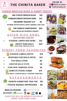 Menu photo 3 Menu photo 3