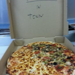 Excellent pizza, Buffet or to go, your way! Excellent pizza, Buffet or to go, your way!