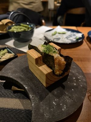 OTARU Japanese Restaurant Pittsburgh by null