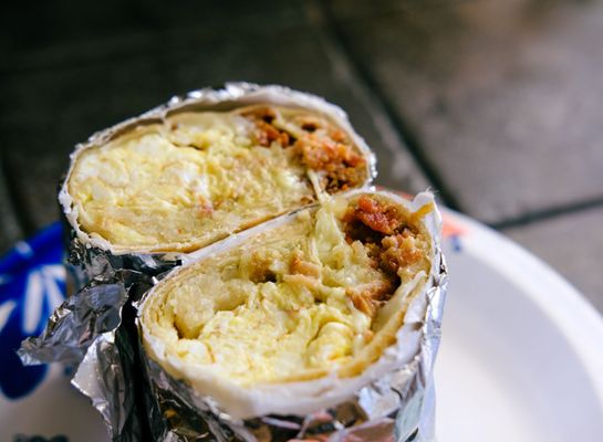 Fiesta Taco by null