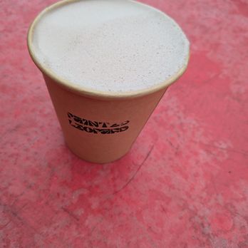 Painted Leopard Coffee - Hot chocolate - Coffee & Tea Near Me - San Francisco, California