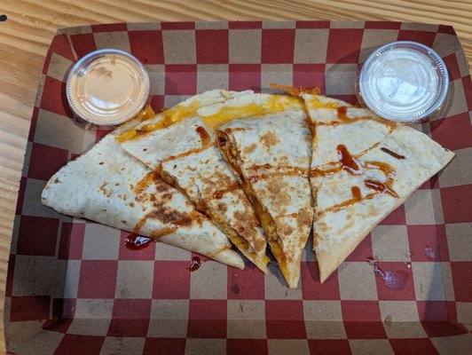 Kalbi Taco Shack by null