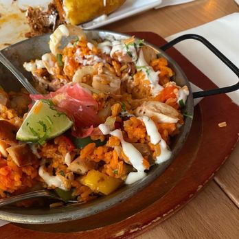 Yuca Bar - Paella - Latin American Near Me - New York, New York Yuca Bar - Paella - Latin American Near Me - New York, New York