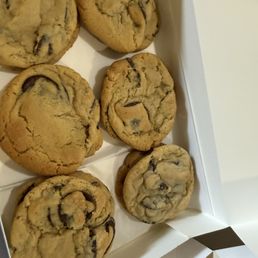 Chocolate Chip