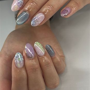 RYU Nail Bar - Nail Salons Near Me - Dublin, California
