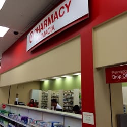 CVS Pharmacy