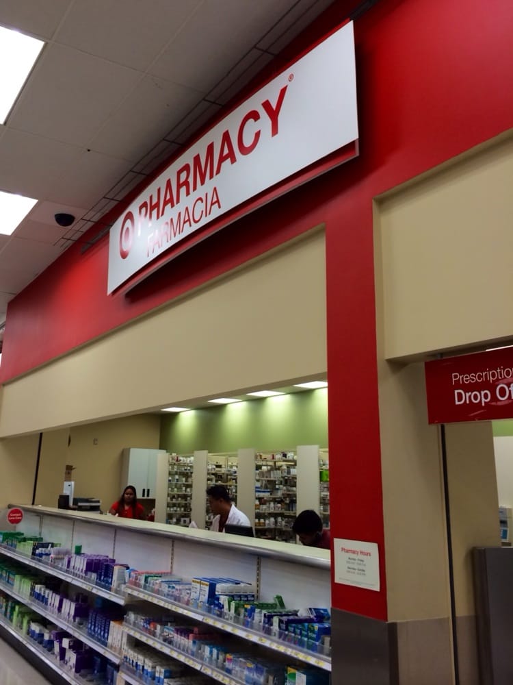 TARGET PHARMACY Updated September 2024 29 Reviews 2270 N