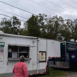 Raquette River Brewing - Food trucks