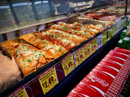 Vallarta Supermarkets by null