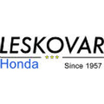 Leskovar Honda - Auto Repair Near Me - Butte, Montana