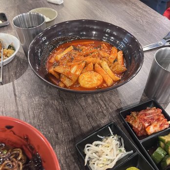 Matzip - Tteok-bok-ki - Korean Near Me - Union City, California Matzip - Tteok-bok-ki - Korean Near Me - Union City, California