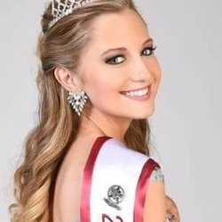 La Maison Salon - Miss Magnolia 2017