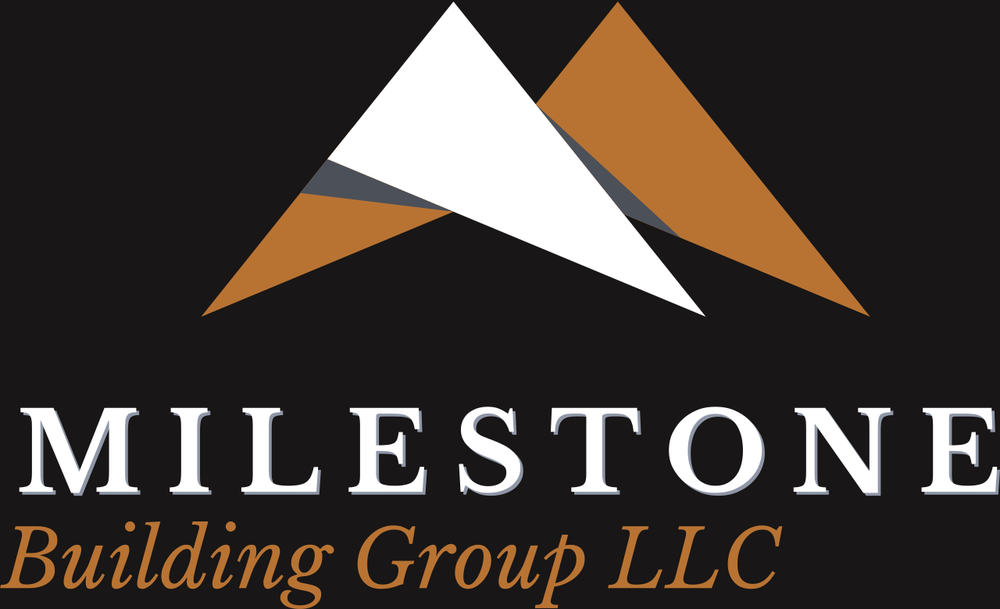 Slide of Milestone Building Group