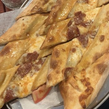 Istanbul Cafe - Turkish Near Me - Centereach, New York