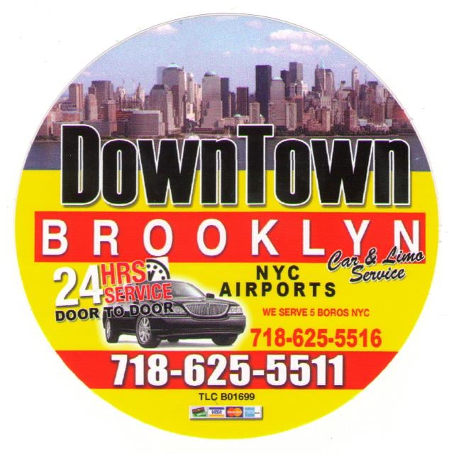 DOWNTOWN BROOKLYN CAR & LIMO SERVICE Updated September 2024 23 Reviews 271 Cumberland St