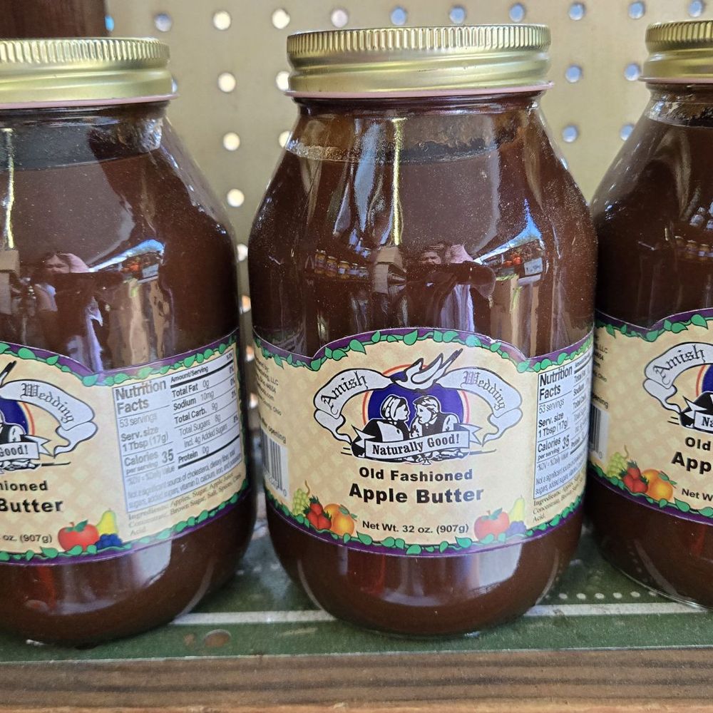 Corbitt's Produce - Apple Butter jars - Specialty Food Near Me - Orange Park, Florida Corbitt's Produce - Apple Butter jars - Specialty Food Near Me - Orange Park, Florida