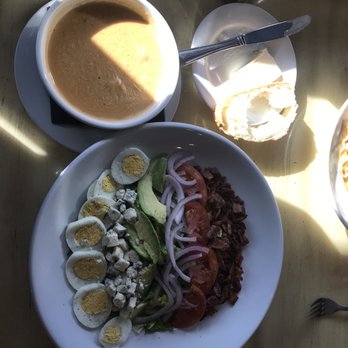 Drift 82 - Cobb and their bisque - can't leave without the soup!! Enjiy - New American Near Me - Patchogue, New York Drift 82 - Cobb and their bisque - can't leave without the soup!! Enjiy - New American Near Me - Patchogue, New York
