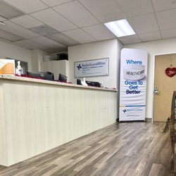 Baylor Scott & White Family Medicine Las Colinas