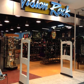 Vision Rock - Tattoo Near Me - Quebec City, Quebec Vision Rock - Tattoo Near Me - Quebec City, Quebec