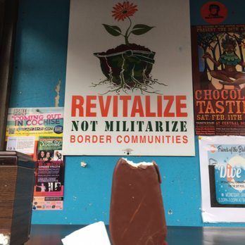 Poco Restaurant + Market - Poco has good politics and good ice cream. - Vegan Near Me - Bisbee, Arizona Poco Restaurant + Market - Poco has good politics and good ice cream. - Vegan Near Me - Bisbee, Arizona
