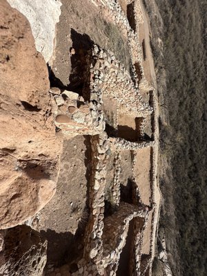 Tuzigoot National Monument by null