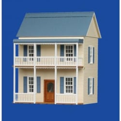 Enchanting Miniatures