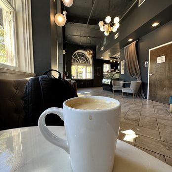 The Coffee Scene - Latte - Coffee & Tea Near Me - Fayetteville, North Carolina The Coffee Scene - Latte - Coffee & Tea Near Me - Fayetteville, North Carolina