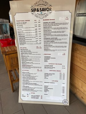 Sip & Savor | 53rd Street - Hyde Park by null