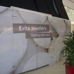 Evita Jewellery
