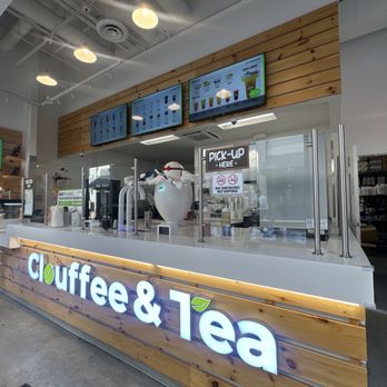 Cloutea - Place - Bubble Tea Near Me - Las Vegas, Nevada
