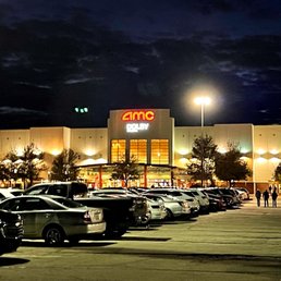 Exterior photo of AMC Forum 30 - Sterling Heights, Michigan Exterior photo of AMC Forum 30 - Sterling Heights, Michigan