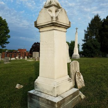 Holy Rood Cemetery - Funeral Services & Cemeteries Near Me - Washington, DC, District of Columbia Holy Rood Cemetery - Funeral Services & Cemeteries Near Me - Washington, DC, District of Columbia