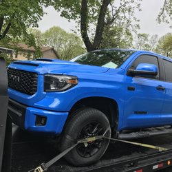 Sal's Towing