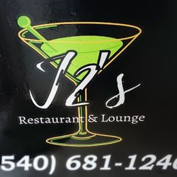 J2's Restaurant and Lounge