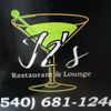 J2's Restaurant and Lounge gift card