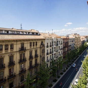 Hostal Atenas - Hotels Near Me - Granada, GR