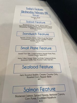 Nashville City Club by null