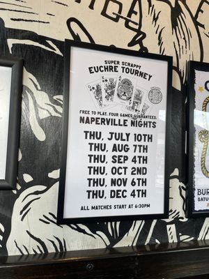 Solemn Oath Brewery by null