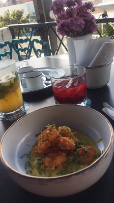 Chango Restaurante by null