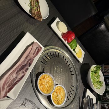 Gen Korean BBQ House - Korean Near Me - Tustin, California Gen Korean BBQ House - Korean Near Me - Tustin, California