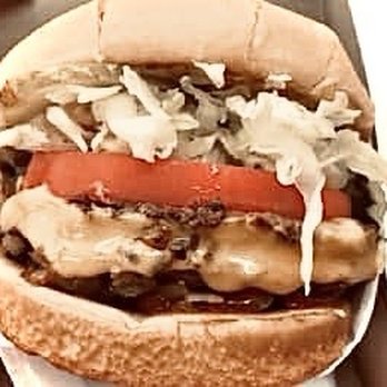 Carney's Restaurant - Chili Cheeseburger - Burgers Near Me - Los Angeles, California