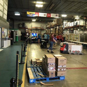 Feeding Northeast Florida - Large facility - Food Banks Near Me - Jacksonville, Florida Feeding Northeast Florida - Large facility - Food Banks Near Me - Jacksonville, Florida