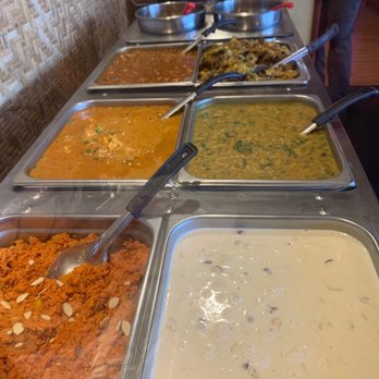The Curry Leaves - Buffet - Indian Near Me - Rocklin, California The Curry Leaves - Buffet - Indian Near Me - Rocklin, California