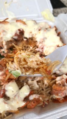 Sammy’s Halal Food by null