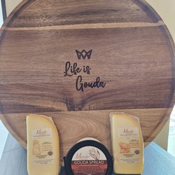Artemis Provisions & Cheese